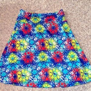 Lola skirt. Size small. A-line